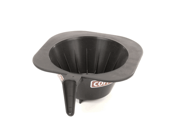 Wilbur Curtis 3375002738 Kit, Brew Cone Black Plastic W (WCWC-37242)