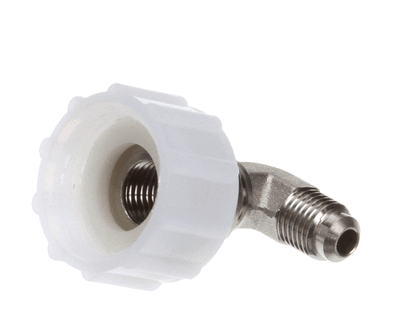 Wilbur Curtis 3375001001 Kit, Dual Valve Water Inlet (WCWC-37255)