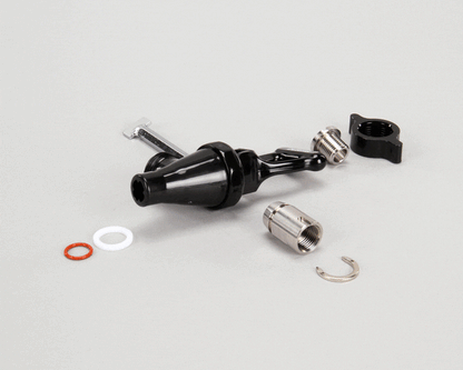 Wilbur Curtis 3375002436 Kit, Faucet W/Adapter Complete (WCWC-37260)