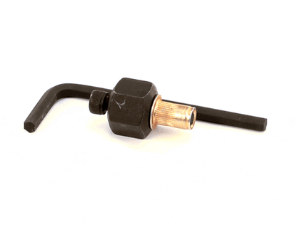Wilbur Curtis 3375001082 Tool Manual Insert 8-32 (WCWC-37297)