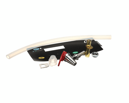 Wilbur Curtis 3375002828 Kit, Hot Water Faucet Tct/Ptt (WCWC-37340)