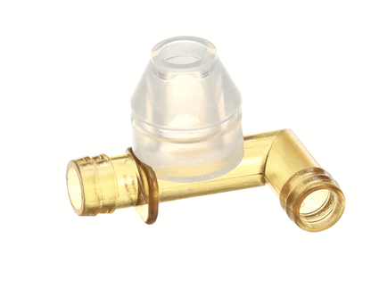 Wilbur Curtis WCWC-37365 Tank Fitting Inlet Kit REPLACEMENT WC-37266 (WCWC-37365)