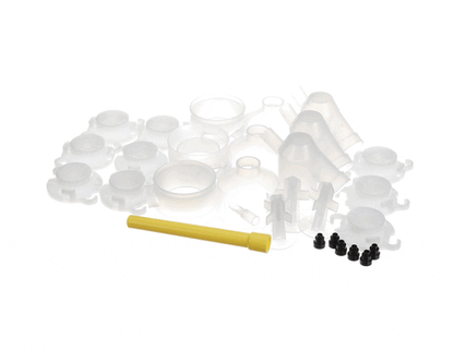 Wilbur Curtis 3375002899 Kit, Product Delivery Pcgt/ Ca (WCWC-37394)