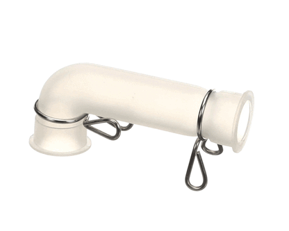Wilbur Curtis 3375001597 Kit, Elbow Silicone Used On Tx (WCWC-37446)