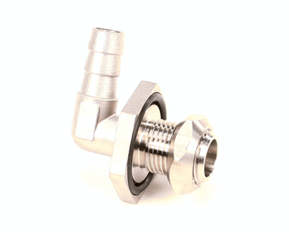Wilbur Curtis 3375001404 Kit, Fitting Inlet Enlarged He (WCWC-37780)