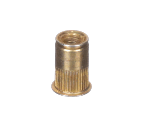 Wilbur Curtis 3375000247 Insert, 8-32 Thin Steel Small (WCWC-4001)