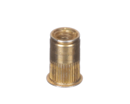 Wilbur Curtis 3375000247 Insert, 8-32 Thin Steel Small (WCWC-4001)