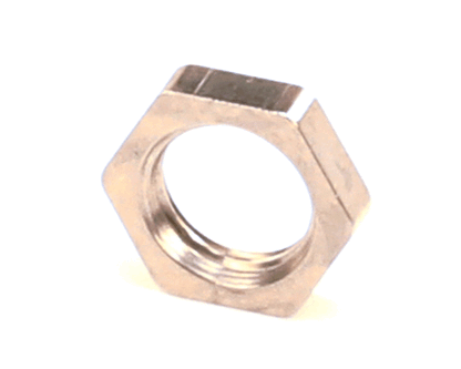 Wilbur Curtis Wc-4202 Nut, 3/8-24 Jam Plated (WCWC-4202)