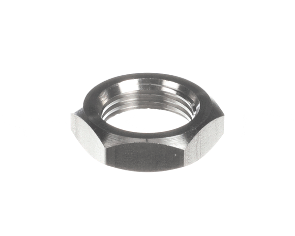 Wilbur Curtis 3375001986 Nut,5/8-18 Jam Unf Ss (WCWC-4212-P)