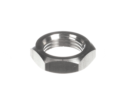 Wilbur Curtis 3375001986 Nut,5/8-18 Jam Unf Ss (WCWC-4212-P)
