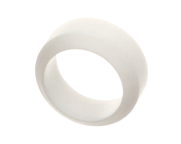 Wilbur Curtis 3375000251 Ring, Packing Ptfe 2-Req (WCWC-4307)