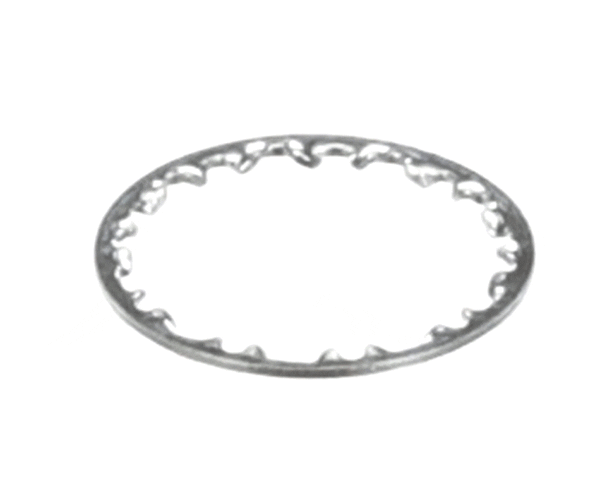Wilbur Curtis 3375000252 Washer, 1/2 Id Intrnl Lck, Stl (WCWC-4308)
