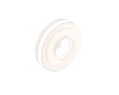 Wilbur Curtis 3375000256 Insert, Silicone Grommets Rd F (WCWC-4314)