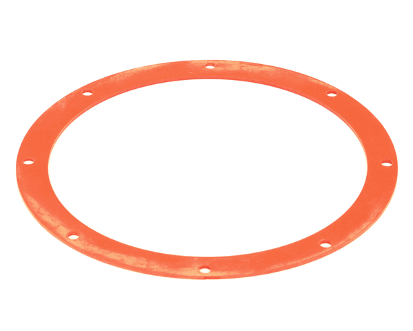 Wilbur Curtis 3375000288 Gasket, Rd Silicone Rubber/Mrc (WCWC-4361)