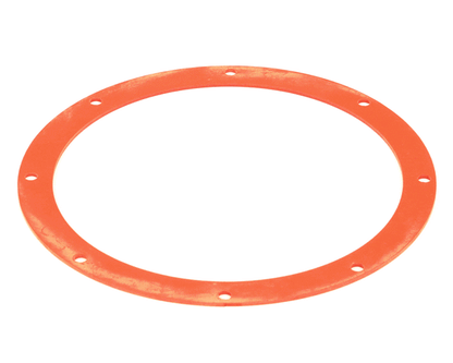 Wilbur Curtis 3375000288 Gasket, Rd Silicone Rubber/Mrc (WCWC-4361)