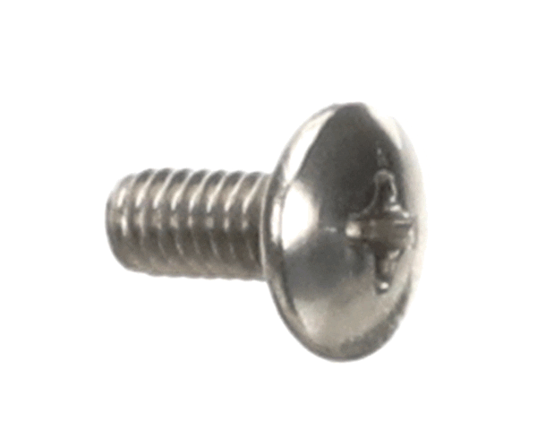 Wilbur Curtis 3375000512 Screw, 8-32X3/8 Ph Head Truss (WCWC-4426)