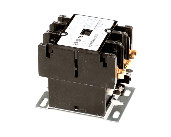Wilbur Curtis 3375000776 Contactor, 3Pole 50A 208-240Va (WCWC-443)