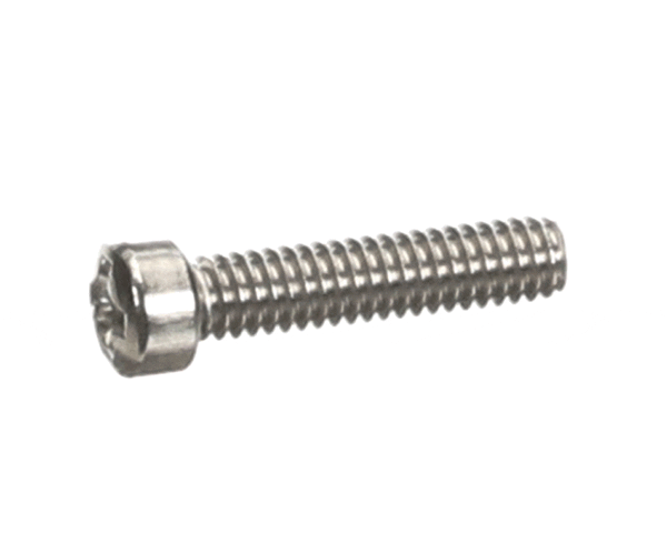 Wilbur Curtis 3375000417 Screw, 8-32X 3/4 Long Phillip (WCWC-4440)