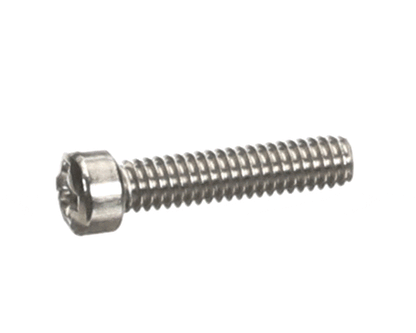 Wilbur Curtis 3375000417 Screw, 8-32X 3/4 Long Phillip (WCWC-4440)