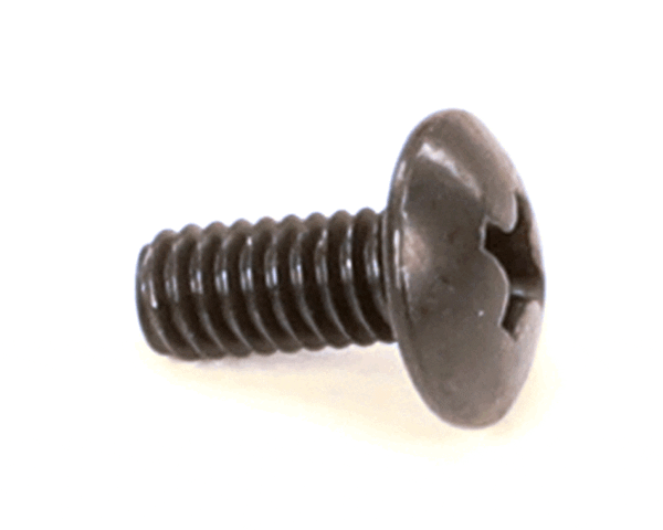Wilbur Curtis 3375000419 Screw, 8-32X3/8 Ph Hd Truss Bl (WCWC-4442)
