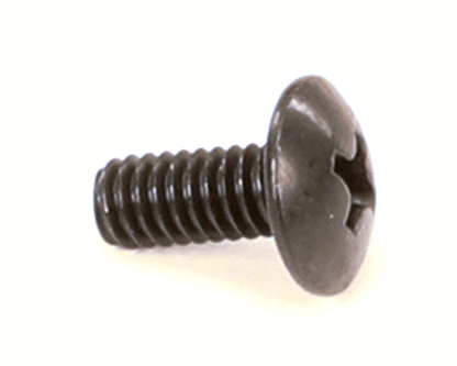 Wilbur Curtis 3375000419 Screw, 8-32X3/8 Ph Hd Truss Bl (WCWC-4442)