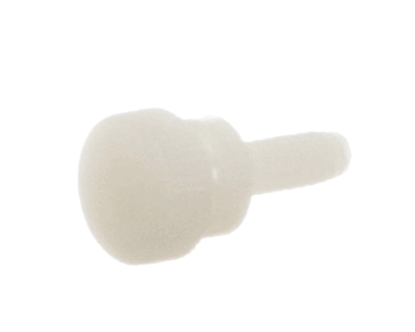 Wilbur Curtis 3375000608 Screw, 6-32X3/8 Nylon 6/6 Thum (WCWC-4448)