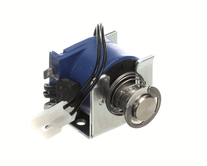 Wilbur Curtis 3375000834 Solenoid, Lock Brew Cone Right (WCWC-446)