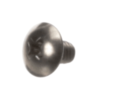 Wilbur Curtis 3375000284 Screw, 8-32X1/4Phillips Truss (WCWC-4525)