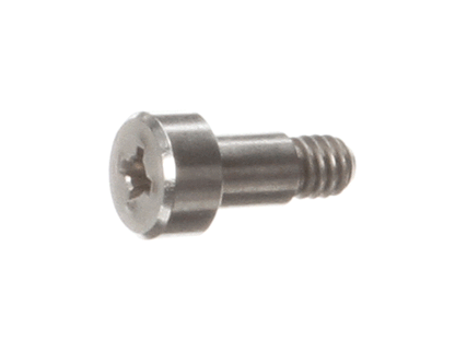 Wilbur Curtis 3375000855 Screw, Shoulder 8-32 X .25 X 3 (WCWC-4538)
