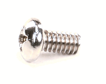 Wilbur Curtis 3375000605 Screw, 1/4-20 X 1/2 Phillips P (WCWC-4616)