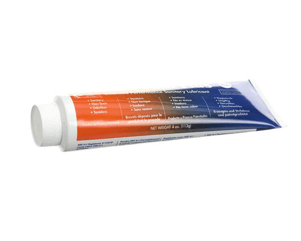 Wilbur Curtis 3375000612 Lubricant, Grease Heavy Duty P (WCWC-4916)