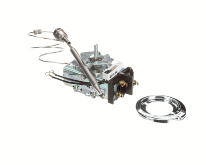 Wilbur Curtis 3375000151 Thermostat, Capillary Dpst 277 (WCWC-501)