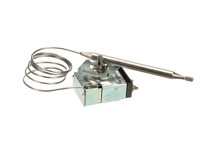 Wilbur Curtis 3375000167 Thermostat, Capillary Spst 250 (WCWC-518)
