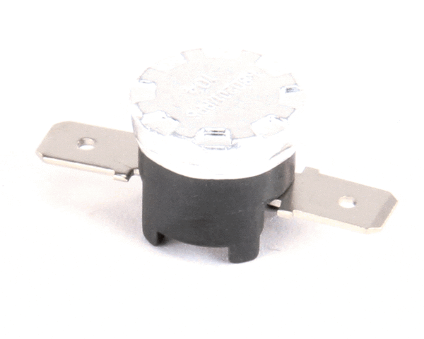 Wilbur Curtis 3375000168 Thermostat, Hi-Limit Spst 120V (WCWC-521)