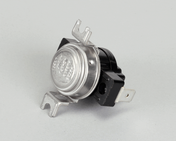 Wilbur Curtis 3375000664 Thermostat, Manual Reset 120 (WCWC-523)