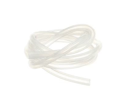 Wilbur Curtis 3375000415 Tube, 3/16 Id X 3/32W Silicone (WCWC-5307)