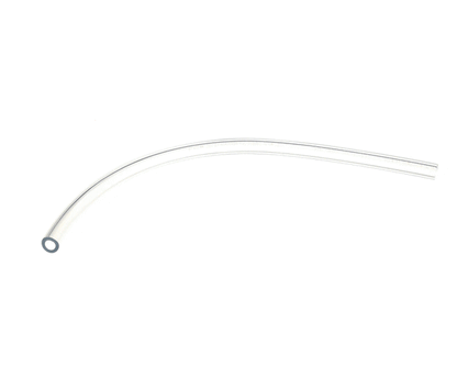 Wilbur Curtis 3375001028 Tube, Clear Bev 5/8 O.D X 3/8 (WCWC-53116)
