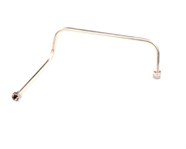 Wilbur Curtis 3375002405 Tube, Sprayarm Assembly W/Nuts Ru- (WCWC-5313)