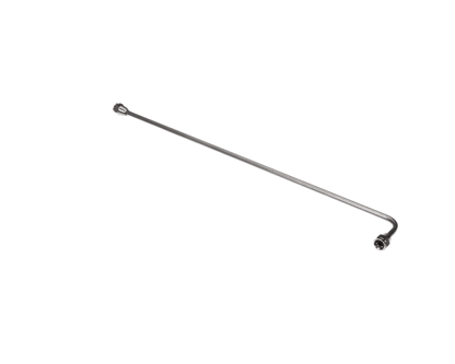 Wilbur Curtis 3375002410 Tube Assembly, Er W/Nuts Ru-225/ (WCWC-5318)
