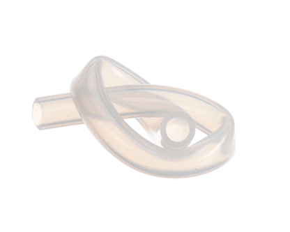 Wilbur Curtis 3375000520 Tube, 1/2 Id X 1/8W Silicone G (WCWC-5350)