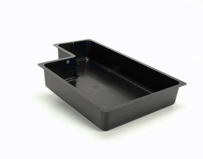 Wilbur Curtis 3375000644 Pan, Pour Cafe (WCWC-54121)