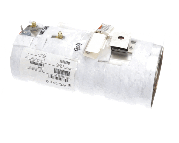 Wilbur Curtis 3375002560 Tank, Complete Gem-120A 120/ 2 (WCWC-54133)