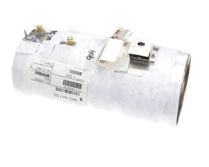 Wilbur Curtis 3375002560 Tank, Complete Gem-120A 120/ 2 (WCWC-54133)