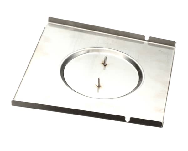 Wilbur Curtis 3375002473 Deck, Warmer Formed Mini-Gems (WCWC-5428)