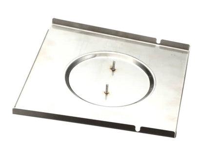 Wilbur Curtis 3375002473 Deck, Warmer Formed Mini-Gems (WCWC-5428)