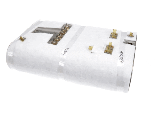 Wilbur Curtis 3375002724 Tank, Assembly Tps1T/Gemts (WCWC-54287)