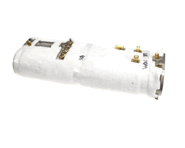 Wilbur Curtis 3375002748 Tank, Assy Gemss10 (WCWC-54299)