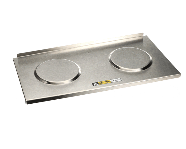 Wilbur Curtis 3375002474 Warmer Deck, Complete W/Warmer (WCWC-5430)