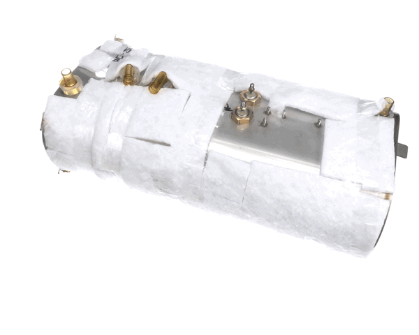 Wilbur Curtis 3375002822 Tank, Assy 120V Tlp12/20 1450W (WCWC-54314)