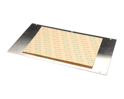 Wilbur Curtis 3375002489 Kit, Cover Front Gem-120A/120P (WCWC-5452)